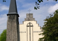 Óbudai evangélikus templom