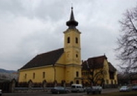 Óbudai Református Templom