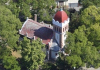 Pestújhely-Újpalotai Evangélikus Egyházközség Temploma