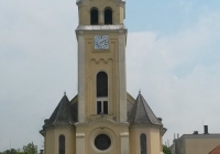 Református templom (Komárom)