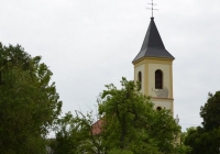 Rigácsi Evangélikus Templom
