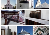 Rozsályi Református Templom