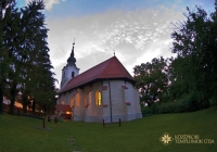 Sonkádi Református Templom