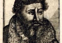 Szegedi Kis István