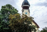 Székesfehérvár Budai úti Református Templom