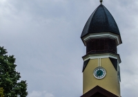 Székesfehérvár Budai úti Református Templom