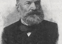 Szilády Áron;  Vasárnapi Ujság, 1897. 23. sz.