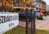 Szilvágyi Károly evangélikus néptanító