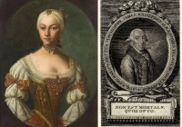 Róth Johanna és Teleki József