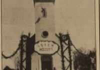 A templom 1937. május 1-jén