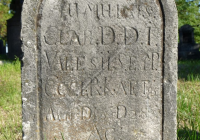 Valesius János Antal református esperes