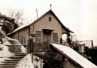 Visegrádi Református Templom - az imaház
