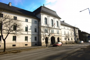 A Sárospataki Református Kollégium vizsgarendje 1823-ból