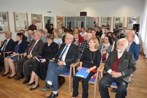 Beszámoló a Reformáció Nógrádban c. nemzetközi konferenciáról