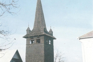 Tanúvallomások a szabolcsbákai református templom állapotáról