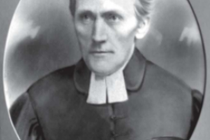 Petz Gyula, evangélikus lelkész - Mezőberény