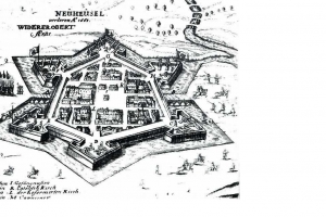 Egy érsekújvári református gyülekezeti forrás 1640-ből