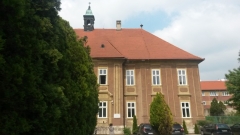 Komáromi református kollégium