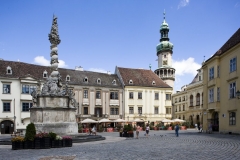 A reformáció és a magyar kultúra - Magyar Kultúra Napja - Sopron