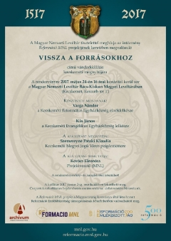 A vándorkiállítás újabb állomása Kecskemét
