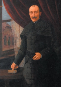 Futó Zoltán 1908-ban