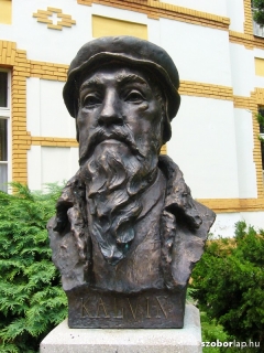 Kálvin János
