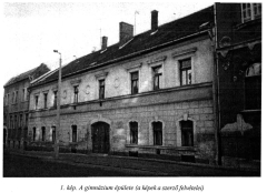 Miskolci Evangélikus Gimnázium
