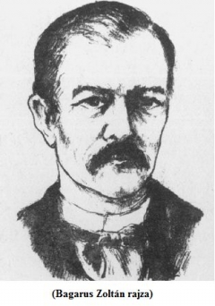 Szilvágyi Károly evangélikus néptanító