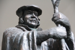 „Kortársunk Luther Márton&quot; - előadás a Budavári Evangélikus Szabadegyetemen