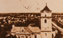 Békéscsabai Evangélikus Kistemplom 1906-ban