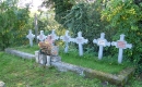 Első világháború evangélikus katonák síremléke