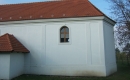 Gordisai Református Templom