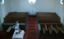 Kistótfalui Református Templom