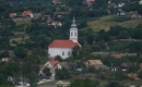 Kőröshegyi Református Templom