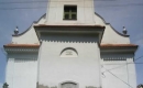 Markóci Református Templom