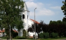 Nagyatádi Evangélikus Templom - Kóczián Zoltán Gergely fotója