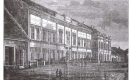 Újkollégium 1857.
