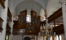 Szarvasi evangélikus ótemplom és Tessedik múzeum